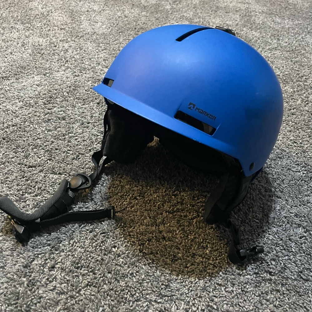 COPY - Youth Ski/Snowboard Helmet